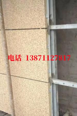 黄石自来水外墙ET板